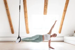 Sling Schlingentrainer Holz