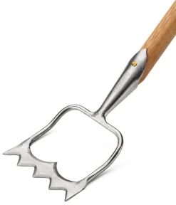 Sneeboer holländische Schuffel