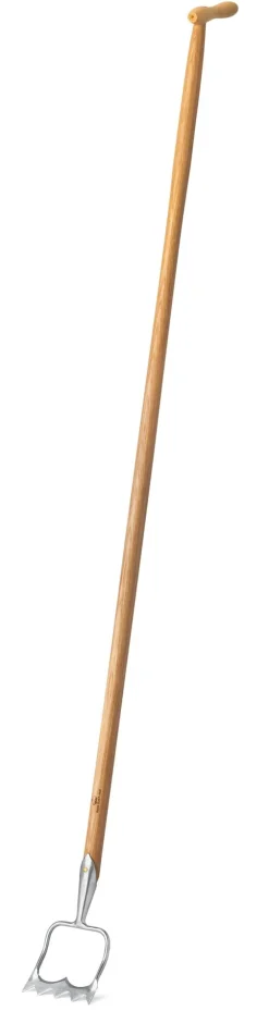 Sneeboer holländische Schuffel