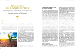 So wird der Garten fit fürs Klima