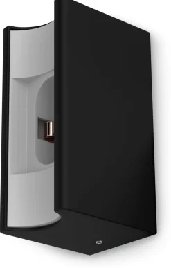 Sockel für Linienlampe