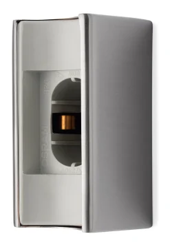 Sockel für Linienlampen