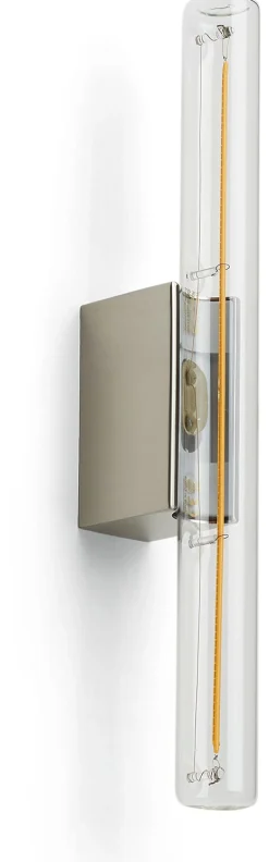 Sockel für Linienlampen