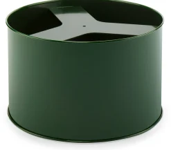 Sockel zur Regentonne Stahlblech