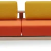 Sofa Wood