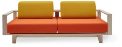Sofa Wood