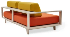 Sofa Wood