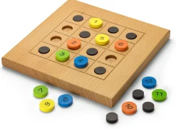 Solitäres Strategiespiel Sisal