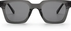 Sonnenbrille Unisex, Anthrazit