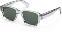 Sonnenbrille Unisex, Grau