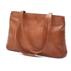 Sonnenleder Einkaufstasche