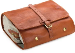 Sonnenleder Hängekulturtasche