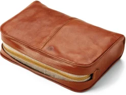 Sonnenleder Kulturbeutel