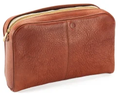 Sonnenleder Kulturbeutel