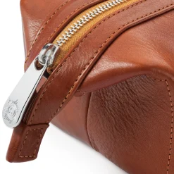 Sonnenleder Kulturtasche