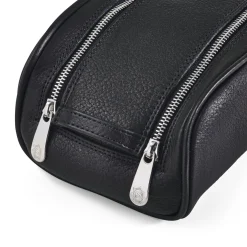 Sonnenleder Kulturtasche klein