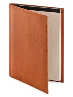 Sonnenleder Reiseschreibmappe
