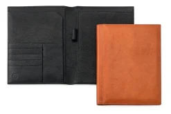 Sonnenleder Reiseschreibmappe