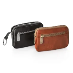 Sonnenleder Schlüsseletui