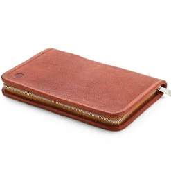 Sonnenleder Schreibetui ungefüllt