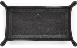 Sonnenleder Vide-poche rechteckig