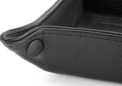 Sonnenleder Vide-poche rechteckig