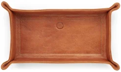 Sonnenleder Vide-poche rechteckig