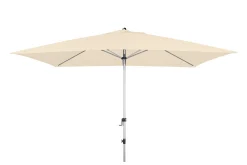 Sonnenschirm Stilfser, Eckig