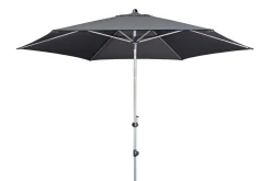 Sonnenschirm Stilfser, Rund