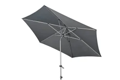 Sonnenschirm Stilfser, Rund