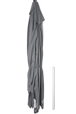 Sonnenschirm Stilfser, Rund