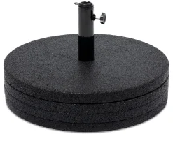 Sonnenschirmständer Kami