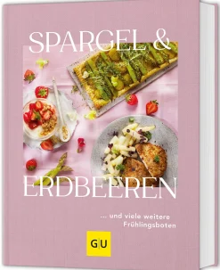 Spargel & Erdbeeren
