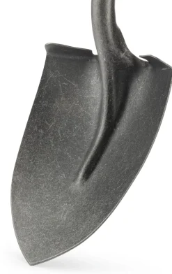 Spatenschaufel mit T-Griff