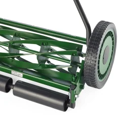 Spindelmäher Handbetrieb