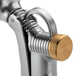 Spritzpistole mit Düsenverstellung