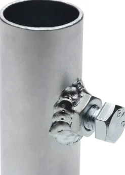 Standfuß Tomatenhaus für Terrassen 4 Stück