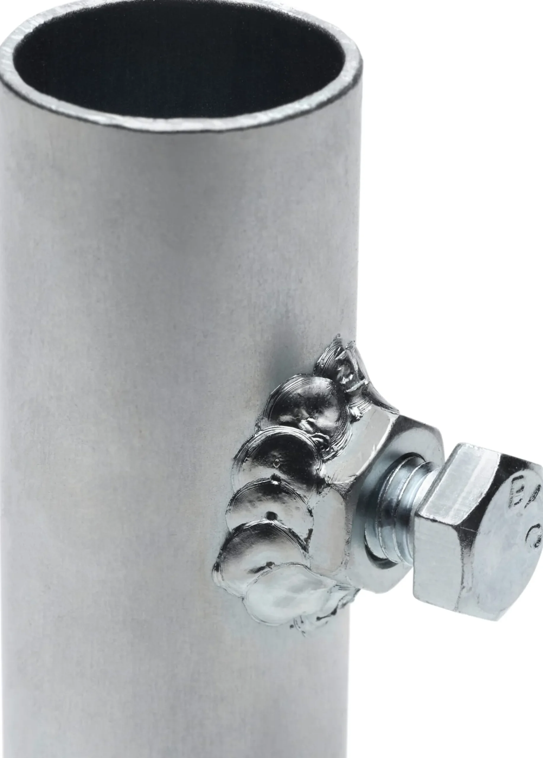 Standfuß Tomatenhaus für Terrassen 4 Stück