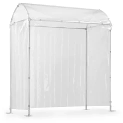 Standfuß Tomatenhaus für Terrassen 4 Stück