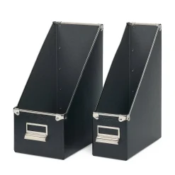 Standordner metallverstärkt 10 cm