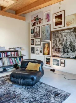 Standstrahler Wittenberg