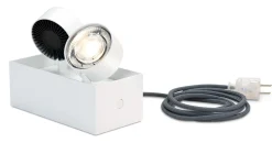 Standstrahler Wittenberg