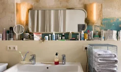 Standvergrößerungsspiegel Air