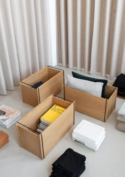 Stapelkiste Storage Box