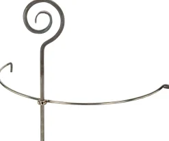 Staudenstütze handgeschmiedet