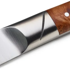 Steakmesser Wacholderholz