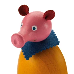 Steckfigurensatz Schnuckenacks