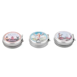 Stecknadeln dreieckiger Kopf