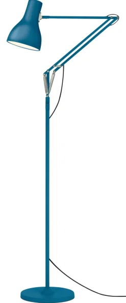 Stehleuchte Anglepoise® Typ 75, MHE