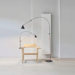 Stehleuchte Ayno L 2.0